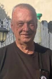 Harry Edward Harshbarger Obituary (2025)