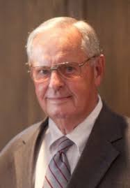 James Lee Meade (January 13, 1932