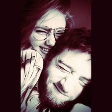 Madison Woodrum and Daniel Pidgeon's Wedding Website