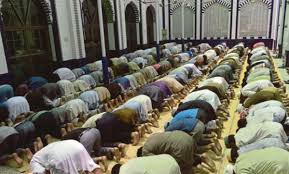 Laman web rasmi jabatan perancangan bandar dan desa negeri selangor. Garis Panduan Dah Siap Pembukaan Masjid Surau Akan Dilakukan Jika Kerajaan Berpuas Hati