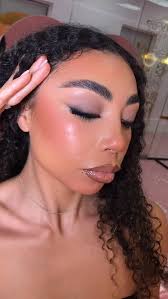 Julys Budget Box revealed😱 This box is your backstage pass to all things  luminous💫 Whether you're glowing at golden hour or lighting up the dance  floor, each product is made to hydrate,