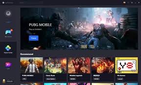Tencent gameloop (eski adıyla tencent gaming buddy olarak bilinir) tencent games'in resmi android emülatörü ve çok oyunculu masaüstünüzdeki kolaylık. How To Completely Remove Gameloop In Windows 10