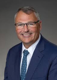 We are so proud that our own Christopher O'Connor, CEO, Yale New Haven  Health, was named as an Academic Medical Center CEO to know by Becker's  Healthcare: http://ynh.care/RY.