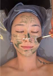 Experience Glass Skin at Hanok Kbeauty Spa