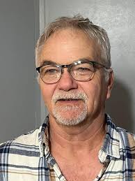 God bless Vinton County and the USA'