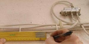 Breitband multimediadose bkd 5212 set. Multimediadose Fur Unitymedia Internet 2play 3play