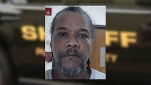 High risk' sex offender wanted by the Pulaski County Sheriff's Office