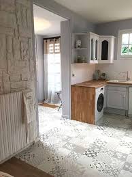Les Sols Gerflor Dans Maison A Vendre Sur M6 Provence Cream Texline By Gerflor Flooring Homede Maison Et Appartement Maison A Vendre M6 Relooking Maison