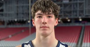 NEW Intel: 3-star Blake Buchanan is focused