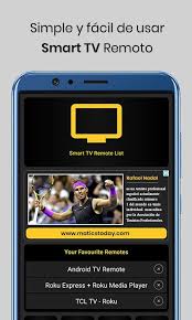 Oct 15, 2021 · using apkpure app to upgrade sennheiser smart control, install xapk, fast, free and save your internet data. Smart Tv Remote For Android Apk Download