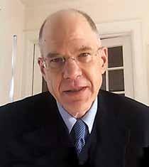 ALUMNI VISITS Create Links as they Enhance the Student Experience