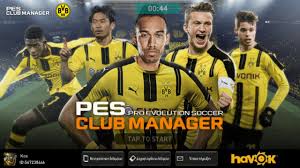 The club confirmed the news on sunday afternoon. Pes Club Manager 2017 Borussia Dortmund Update New Classic Kits New Ball New Game Youtube