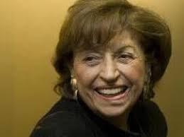 Ruth Margolin Obituary (1925