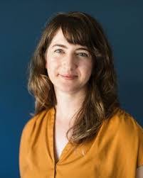 Amy Cleckler's Instagram, Twitter & Facebook