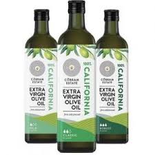 Cobram Estate Debuts New Extra Virgin Olive Oil Collection Nosh