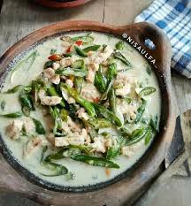 Maybe you would like to learn more about one of these? 14 Pasangan Sayur Dan Lauk Yang Cocok Plus Video Resep Gicys Food