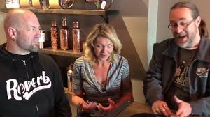 Meet Patrick and Michael Nettesheim with Guitars for Vets. Great guys,  great cause. · The Geneva Shore Report · Facebook