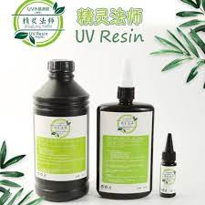 Diy Supplies And Tool For Resin And Slime Craft By Cherrybaobao Diy Uv Resin Uv Resin Buy Resin