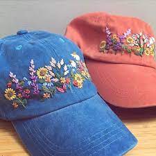 Embroidery Vyshivka Handmade Embroidery Foto I Video V Instagram Hat Embroidery Embroidery Jeans Diy Embroidery Tshirt