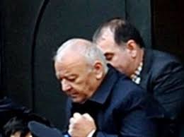 Poterpevshij Po Delu Chovdarova Umer V Dtp