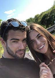 Matteo berrettini men's singles overview. Matteo Berrettini Height Weight Age Family Facts Girlfriend Biography