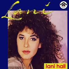 Happy Birthday Mrs.Lani Hall Alpert and thank you for the music 🎉🎼🌞