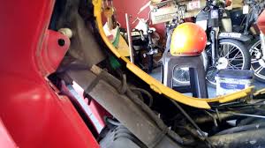Mempunyai ciri khas suara yang garing dan kenceng dengan. Exhaust Rg Sports Big Volume Stok Lawas 90 An By Yuda Aldons