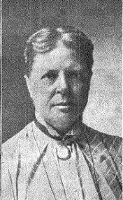 Ellen Bergman