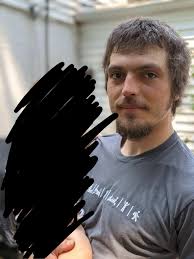 What happened to Michael Munro from Victoria who lived in Fremantle WA and  played football for North Fremantle Ex-Scholars?