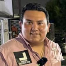 Javier Palomo's Instagram, Twitter & Facebook