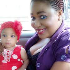 Nollywood actor, Moses Armstrong's wife dies in a fatal auto crash