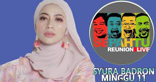 Tonton sepahtu reunion live 2019 episod 3. Tonton Sepahtu Reunion Live 2019 Minggu 11 Hiburan