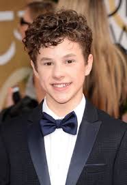 Nolan Gould