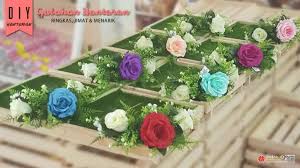 Koleksi idea hiasan dulang hantaran tunang. Diy Gubahan Hantaran Ringkas Thankq Malay Wedding