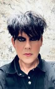 Wayne Hussey Archives