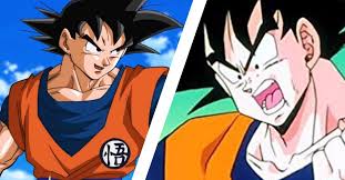 Then a pandemic struck the world. Should You Watch Dragon Ball Z Before Dragon Ball Super