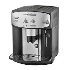 Delonghi magnifica esam3300 used grounds container replacement parts. Delonghi Magnifica Esam 2800 Sb Caffe Corso Fully Automatic Espresso Machine