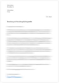 Maybe you would like to learn more about one of these? Motivationsschreiben Verwaltungsfachangestellte Verwaltungsfachangestellter