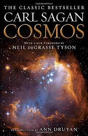 Pdf Download Cosmos By Carl Sagan Ebook Epub Kindle