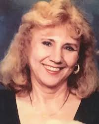 Obituary information for Jeanette Hoover