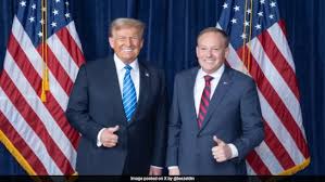 Donald Trump Picks Ex-Lawmaker Lee ...