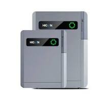 Popular Iterms PACK G2 Low Voltage Wall Mounted 51.2V 200AH ...