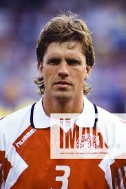 KENT NIELSEN, Denmark, European Cup, Sweden EURO 1992 CAMPIONATI EUROPEI  SVEZIA EURO