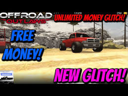 This is the hacked version of offroad outlaws apk in which you will get everything unlimited and free. Offroad Outlaws New Unlimited Money Gold Glitch Free Money Youtube