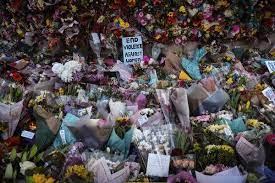Sarah Everard S Death Set Off A Movement But For Friends The Grief Is Personal The New York Times