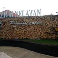 The rybárske múzeum tanjung balau (malajčina: Muzium Nelayan Tg Balau Musee D Histoire A Kota Tinggi
