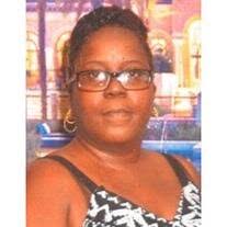 Doris McCoy-Williams Obituary