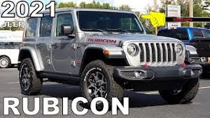 Top bathroom paint colors for 2018 jeeps suv. 2021 Jeep Wrangler Unlimited Rubicon Ultimate In Depth Look In 4k Youtube