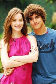 Novelas que caio castro participou. De Frente Para A Tv Um Caio Castro Mais Maduro Telinha Extra Online