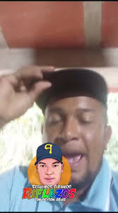 Yomer Potencia o Joel cera tirando riflazo desde Caracas